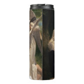 ザエンジェルズバイウィリアム・アドルフ・ブーゲロー タンブラー (裏面)