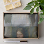 ザエンジェルバイアボットハンダーソンセイヤーティッシュペーパー 薄葉紙 (ギフト)