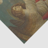 ザエンジェルバイゴーデンツィオフェラーリ 薄葉紙 (詳細)