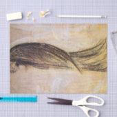 ザエンジェルバイミカロージュシウルリオニス 薄葉紙 (クラフト)