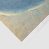 ザエンジェルヴィンテージブルーデコパージュ 薄葉紙 (詳細)