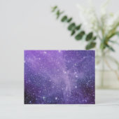 ザエンジェル星雲 ポストカード (スタンド正面)