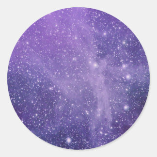 ザエンジェル星雲 ラウンドシール