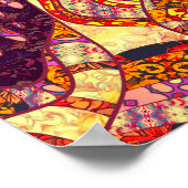 ザエンジェル・オブ・金ゴールド ポスター (角)