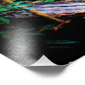 ザエンチャントリバーフォトプリント フォトプリント            (角)