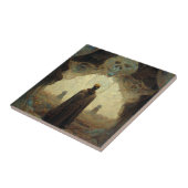 ザエントリーウェイダークファンタジーSci-Fi タイル (側面)