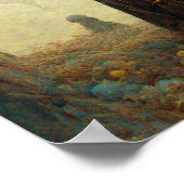 ザエントリーウェイダークファンタジーSci-Fi ポスター (角)