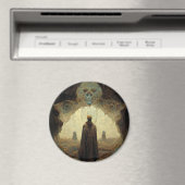 ザエントリーウェイダークファンタジーSci-Fi マグネット (インサイチュ (食洗機))