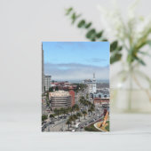 ザエンバカデロ ポストカード (スタンド正面)