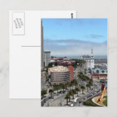 ザエンバカデロ ポストカード (正面/裏面)