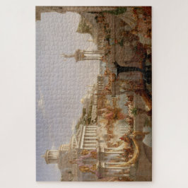 ザエンパイア ジグソーパズル