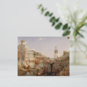 ザエンパイア ポストカード (スタンド正面)