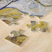 ザエンブレイスエゴンシエーレ ジグソーパズル (側面)