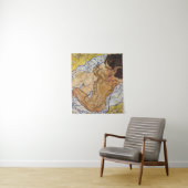 ザエンブレイスエゴンシエーレ タペストリー (インサイチュ)