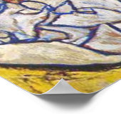 ザエンブレイスエゴンシエーレ ポスター (角)