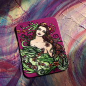 ザエンペイタロット女神 招待状