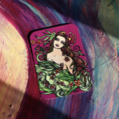 ザエンペイタロット女神 招待状