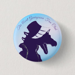 ザオウスジョージアナファンクラブピン 缶バッジ