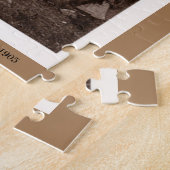 ザオウスバイエドワード・カーティス – パズル (側面)