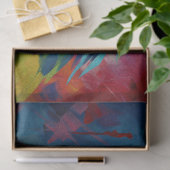 ザオウム・デコパージュティッシュペーパー 薄葉紙 (ギフト)