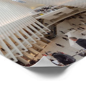 ザオクルスニューヨークシティ ポスター (角)