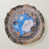 ザオクルス、ブライダル室、カメラピクタ ラウンドクッション (裏面)