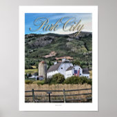 ザオグソープバーンバイレスリーハーロー ポスター (正面)