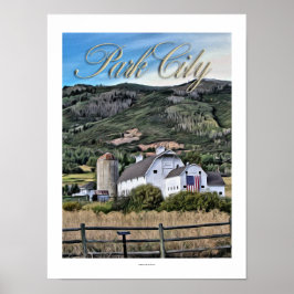 ザオグソープバーンバイレスリーハーロー ポスター