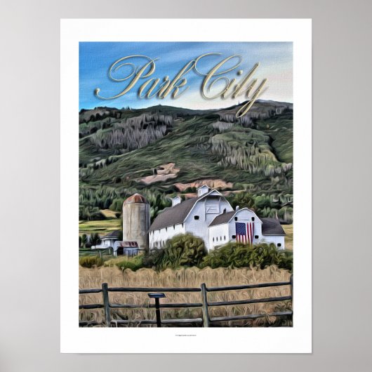 ザオグソープバーンバイレスリーハーロー ポスター (正面)