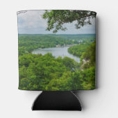 ザオザーク 缶クーラー (裏面)