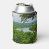 ザオザーク 缶クーラー (缶裏面)