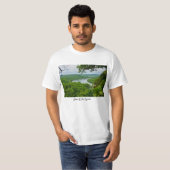 ザオザーク Tシャツ (正面フル)
