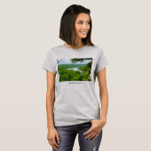ザオザークTシャツ Tシャツ (正面フル)