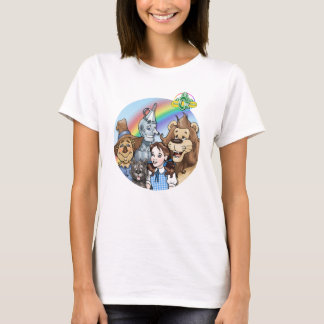 ザオズクラブキャラクターTシャツ Tシャツ