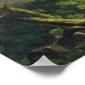 ザオックスボウ ポスター (角)