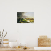 ザオックスボウ ポスター (キッチン)