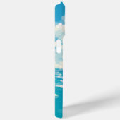 ザオッター水中競技オデッセイ Case-Mate iPhoneケース (裏面 / 右)