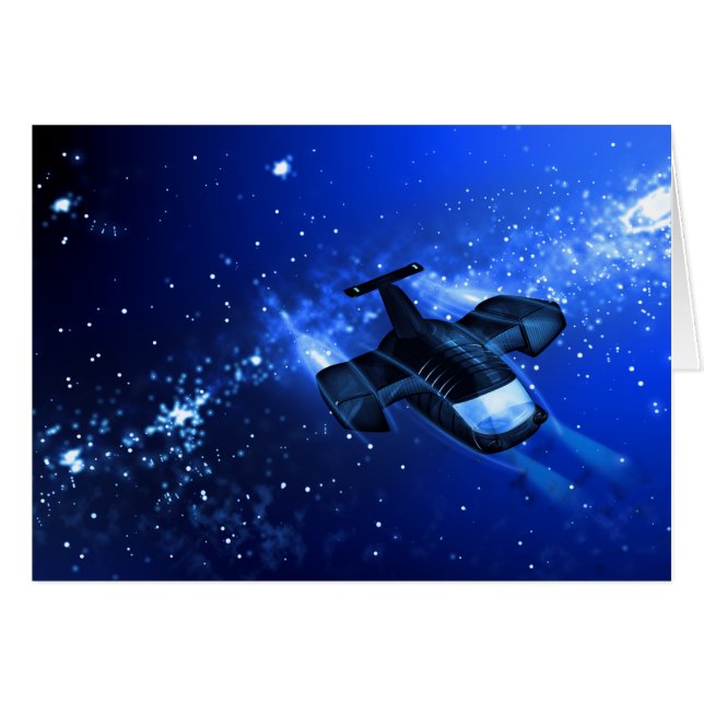 ザオデッセイ (正面横)