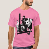 ザオデッセイ Tシャツ (正面)