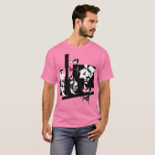 ザオデッセイ Tシャツ (正面フル)