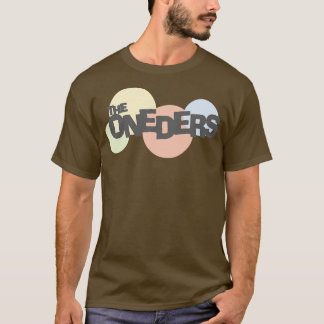 ザオネダース Tシャツ