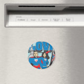 ザオバすごいマ マグネット (インサイチュ (食洗機))