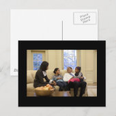 ザオバマ ポストカード (正面/裏面)