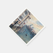 ザオパールヴェネツィア スタンダードカクテルナプキン (角)