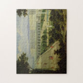 ザオランジェリーアットヴェルサイユ ジグソーパズル (縦)