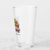 ザオリジナルコングロマライズボビーマッジーズヴィンテージ タンブラーグラス (左)