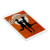 ザオリジナルシャルストン マグネット (右側)