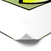 ザオリジナルスキャットパック ポスター (角)