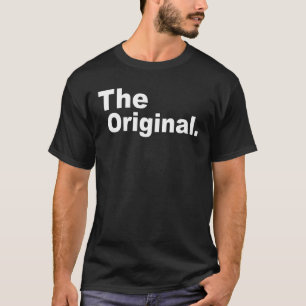 ザオリジナルメンズ服 パパシャツ Tシャツ