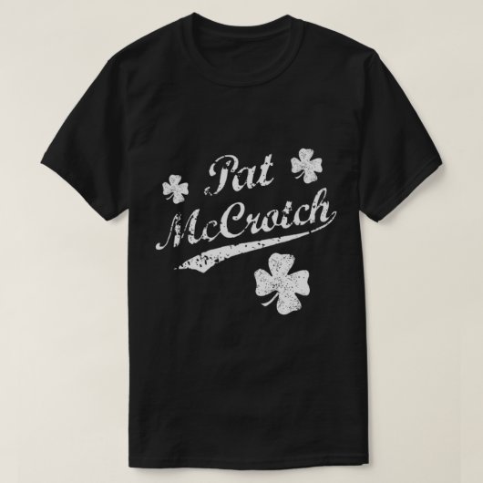 ザオリジナルヤード売春あっせん業者Tシャツ Tシャツ (デザイン正面)